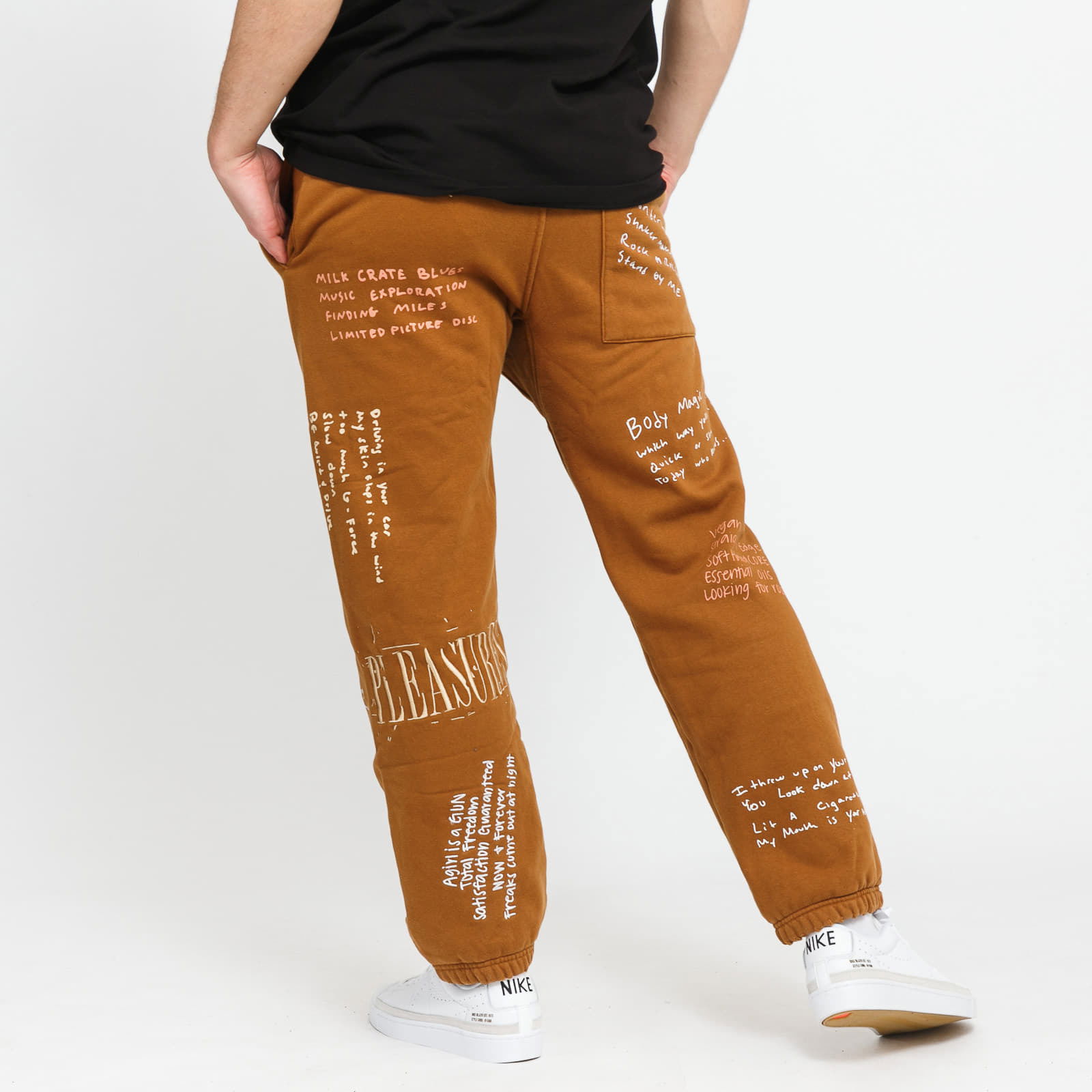 Remote Sweatpants