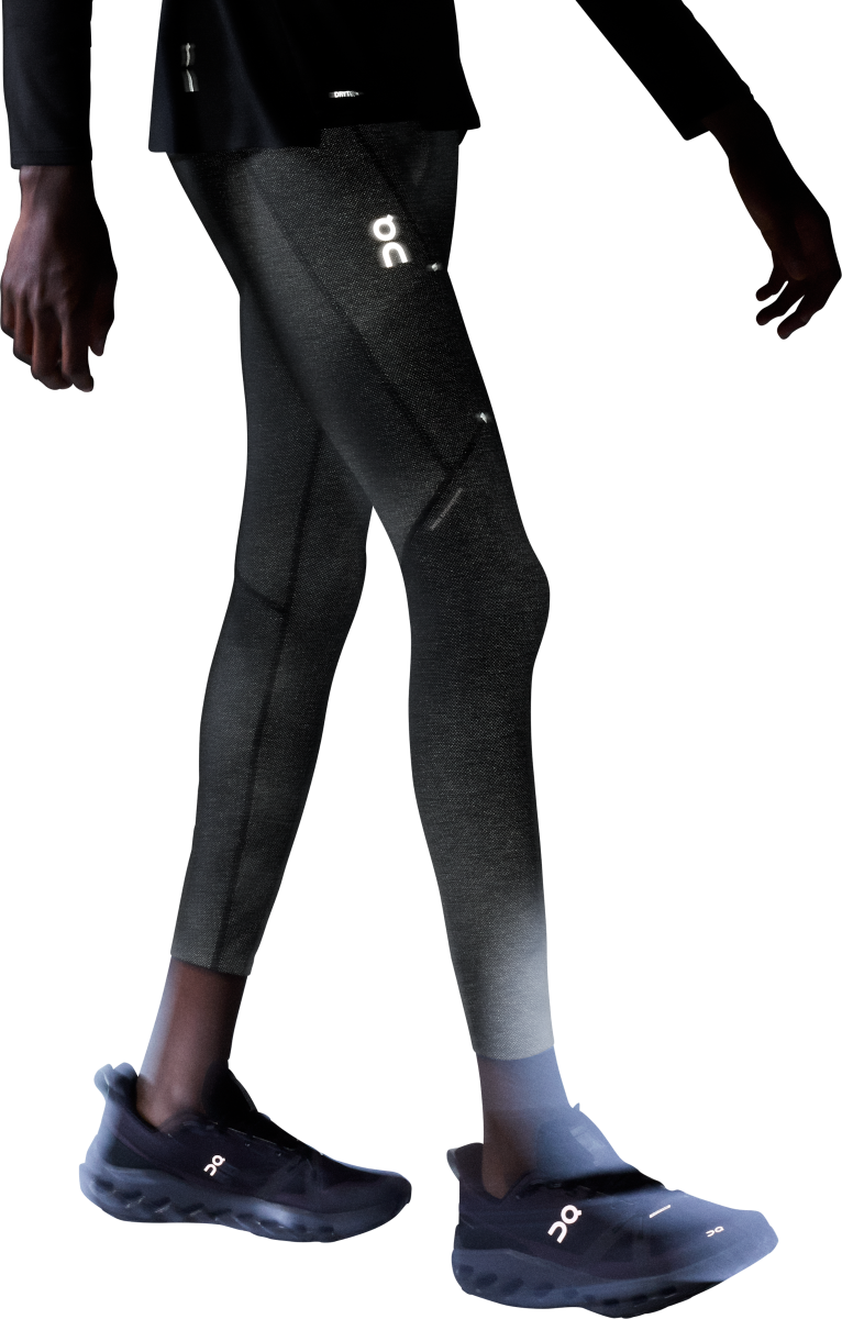 Performance Winter Running Tights