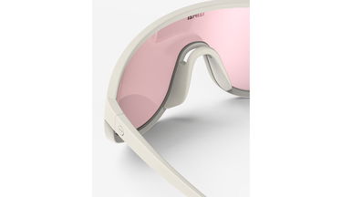Slnečné okuliare IZIPIZI Speed L Low light Sunglasses Biela | SPEEDL1C201, 4