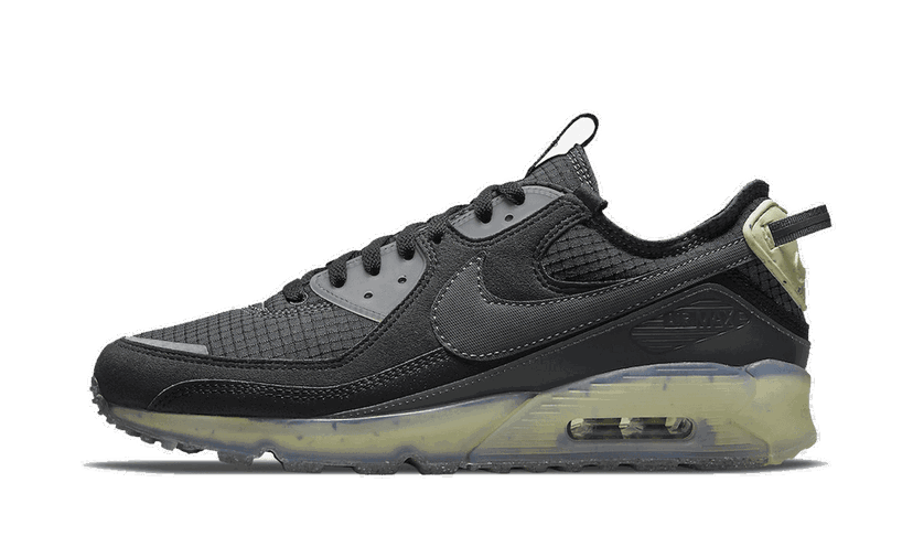 Tenisky a topánky Nike Air Max 90 Terrascape Čierna | DH297301