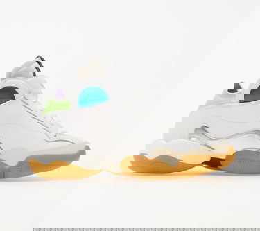 Tenisky a topánky adidas Originals Sankuanz Crazy BYW Biela | FU8408, 1
