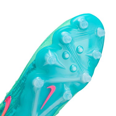 Tenisky a topánky Nike Nike Phantom Luna II Elite LV8 AGPRO Tyrkysová | fj2567-300, 2