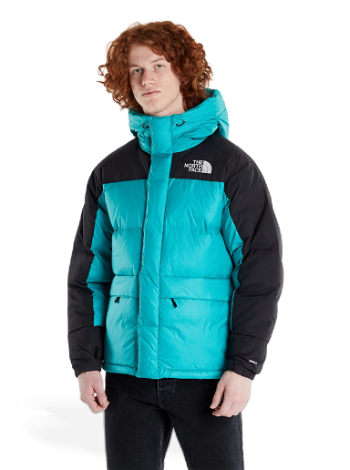 The North Face Himalayan Down Parka NF0A4QYXZCV