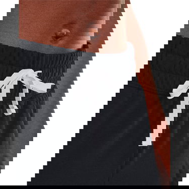 Tepláky Under Armour Rival Terry Flare Crop Pants Čierna | 1377000-001, 4