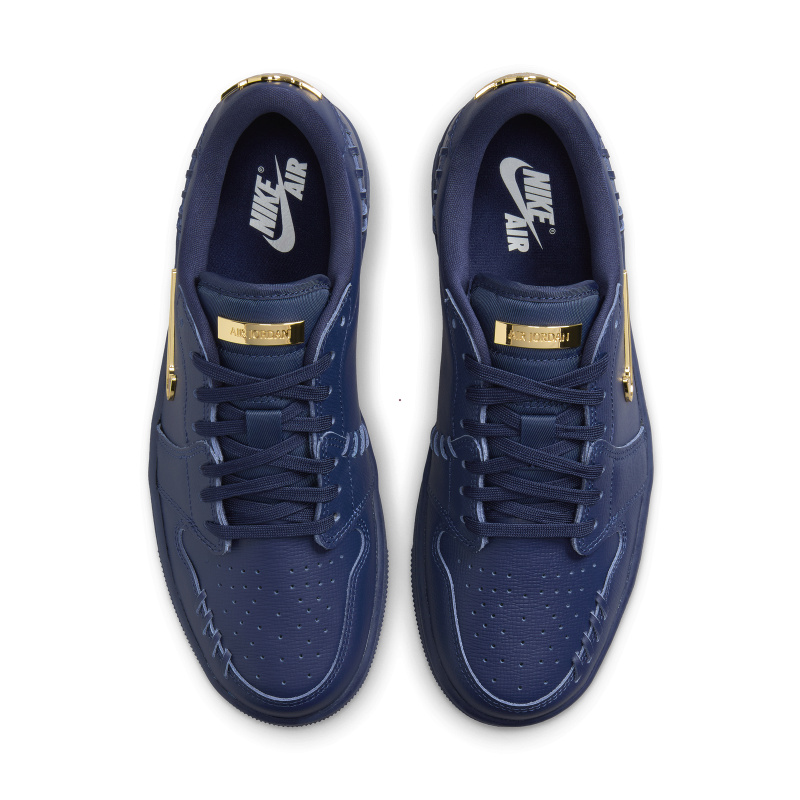 Air Jordan 1 Low Method of Make