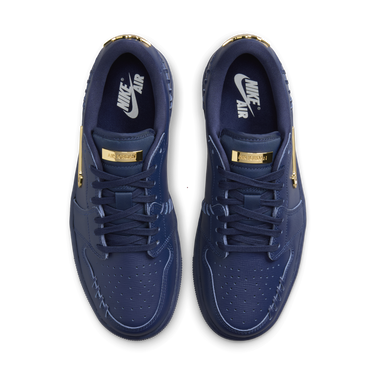 Tenisky a topánky Jordan Air Jordan 1 Low Method of Make Modrá | FN5032-400, 2