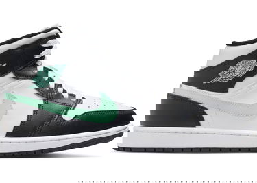 Tenisky a topánky Jordan Air Jordan 1 Mid "Green Glow" Zelené | DQ8426-103, 1