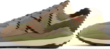 Tenisky a topánky New Balance 57/40 Zelené | m5740-rsb, 0
