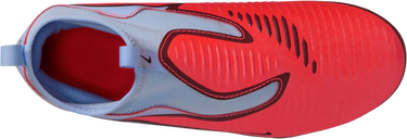 Tenisky a topánky Nike JR PHANTOM 6 HIGH ACADEMY FG/MG Modrá | hq2042-400, 3