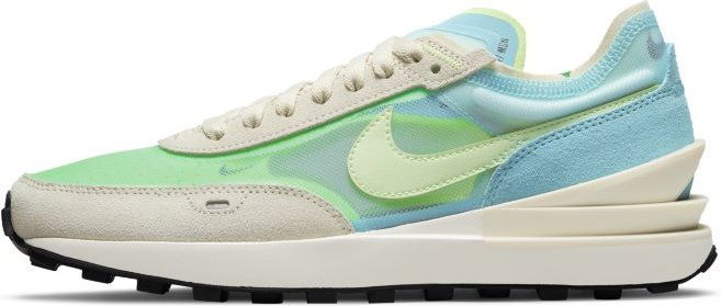 Tenisky a topánky Nike Waffle One W Modrá | DC2533-401, 0