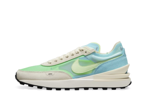 Tenisky a topánky Nike Waffle One W Modrá | DC2533-401