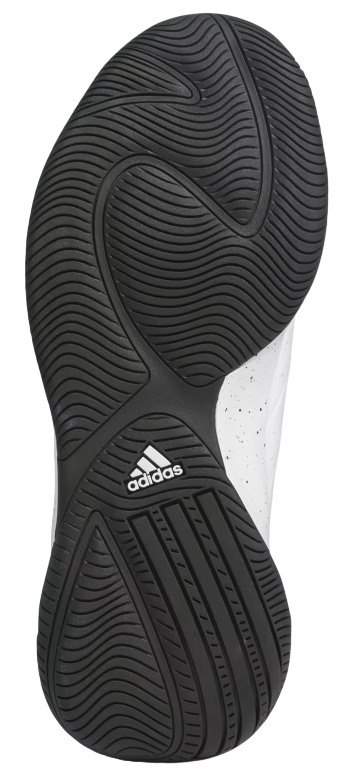 Tenisky a topánky adidas Performance adidas Sportswear FRONT COURT Biela | id8593, 4