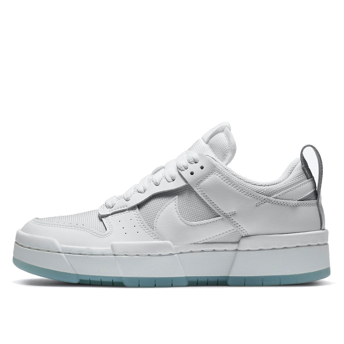 Dunk Low Disrupt "Photon Dust" W