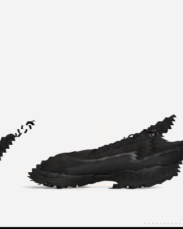 Tenisky a topánky ROA Katharina Boots Black Čierna | KFA10-001 001, 3