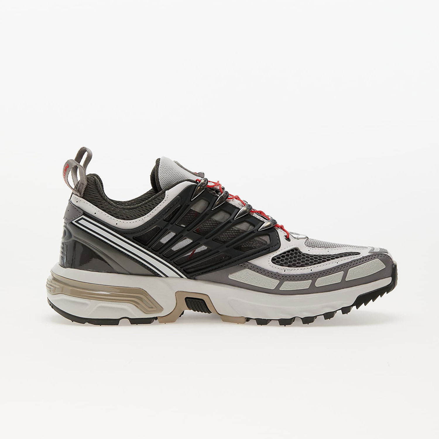 Tenisky a topánky Salomon ACS Pro Šedá | 471322, 1