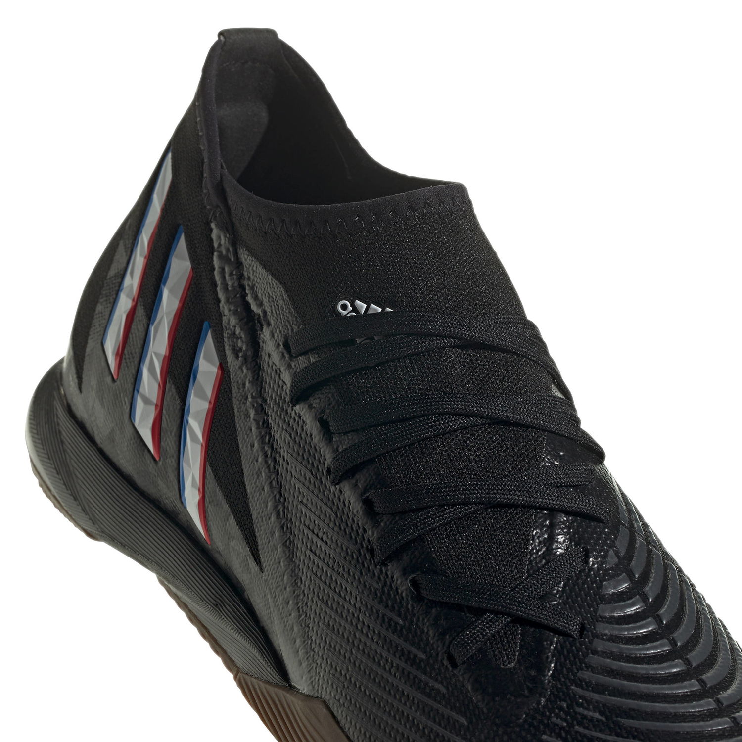 Tenisky a topánky adidas Performance PREDATOR EDGE.3 Čierna | gx0020, 1