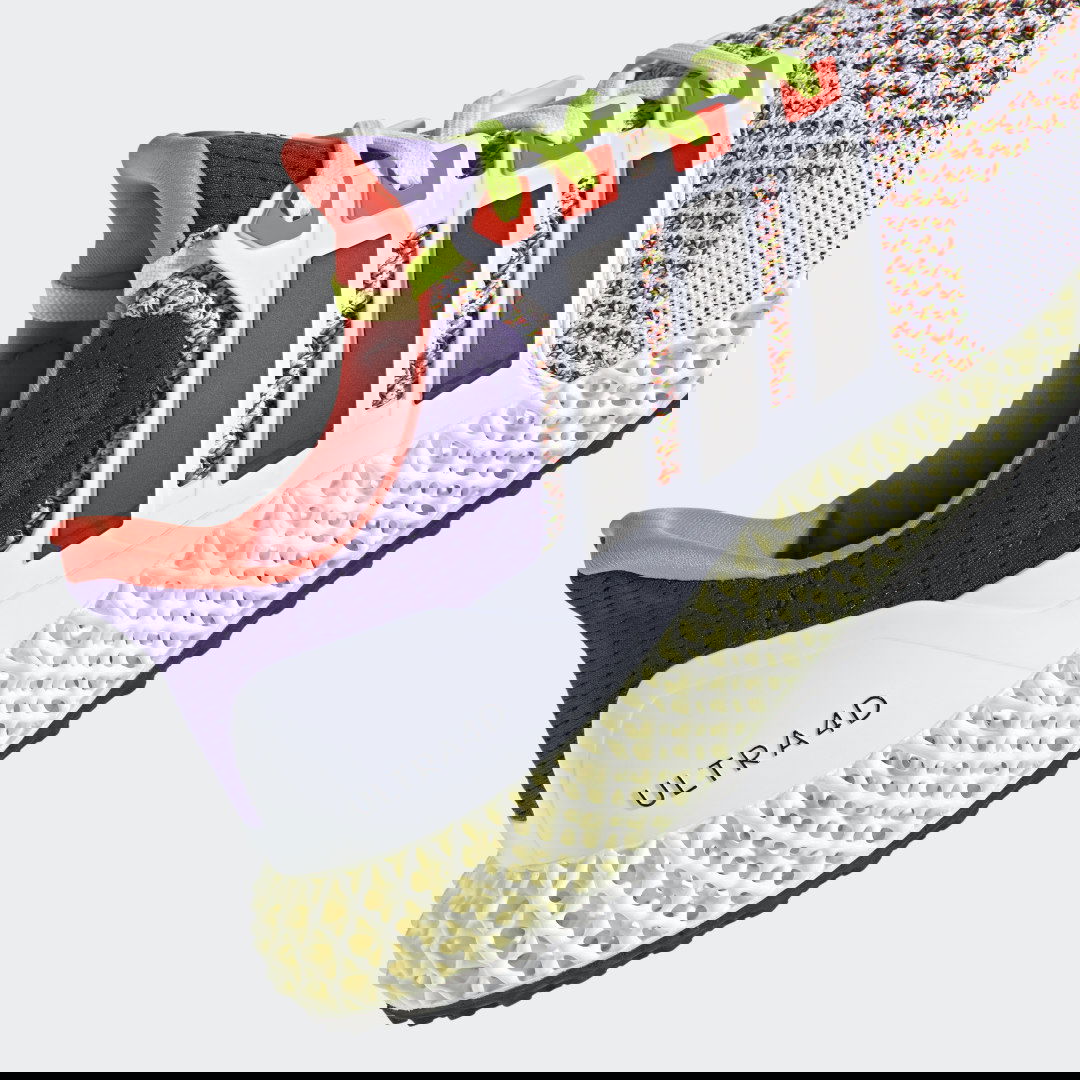 Tenisky a topánky adidas Performance Ultra 4D Rôznofarebný | GX6364, 1