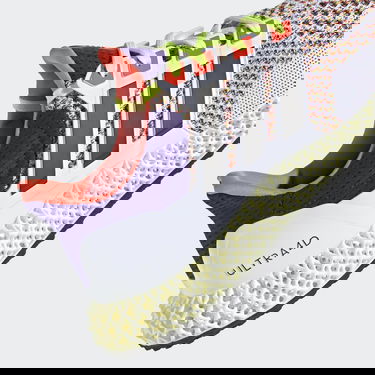 Tenisky a topánky adidas Performance Ultra 4D Rôznofarebný | GX6364, 1