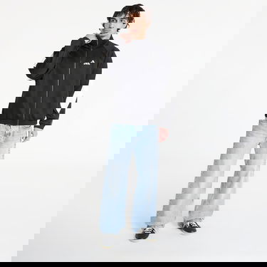 Bunda adidas Performance Stadium Track Jacket Čierna | JN1821, 4