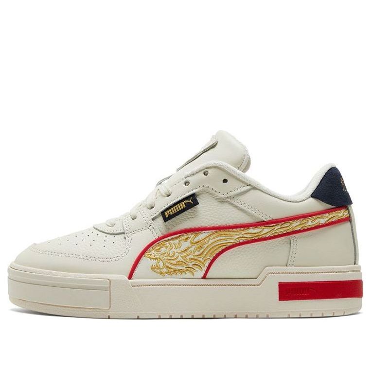 Tenisky a topánky Puma CA Pro Classic 'Year Of The Tiger' Biela | 386359-01