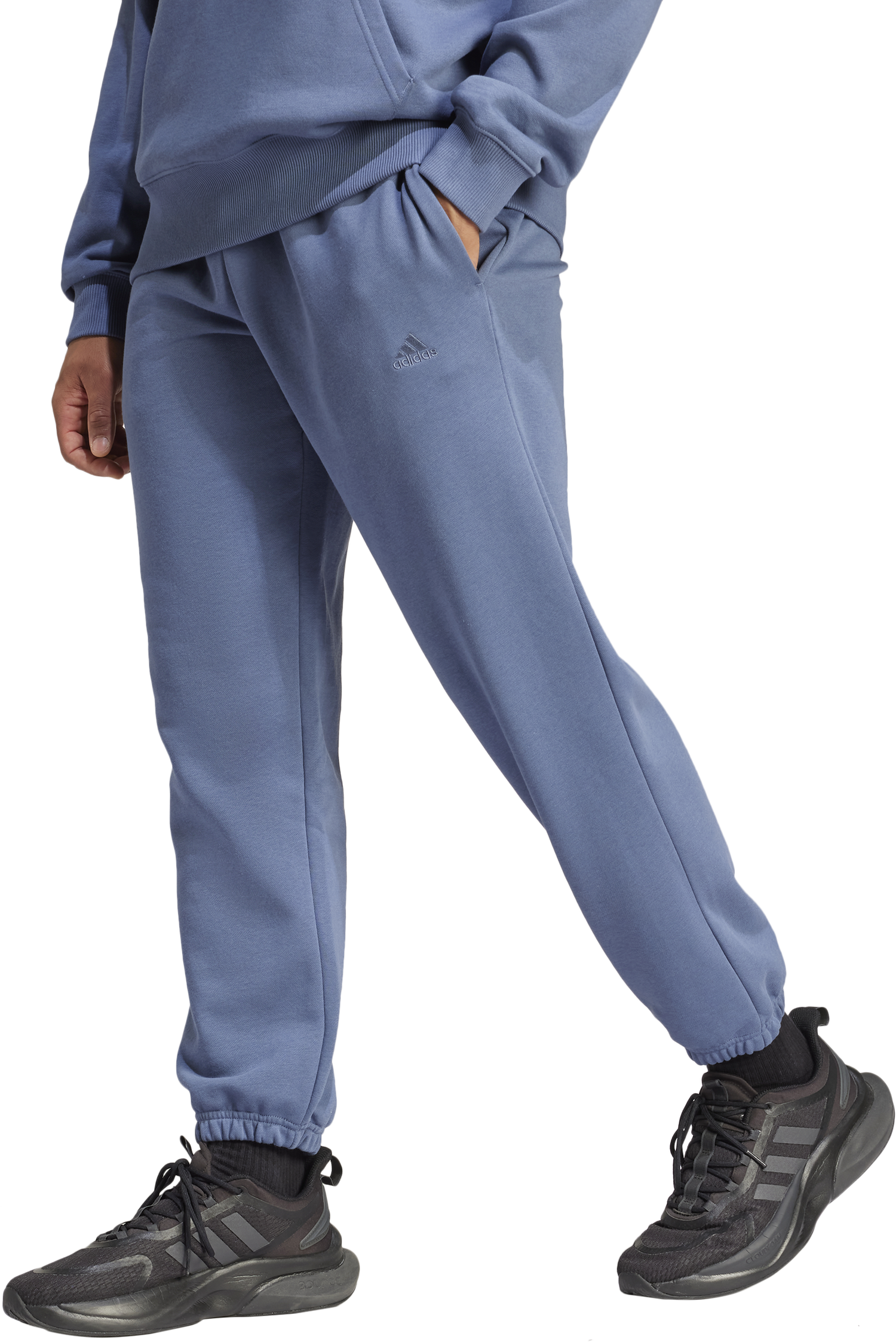 Tepláky adidas Performance Sportswear ALL SZN Fleece Pants Modrá | iw1189, 0