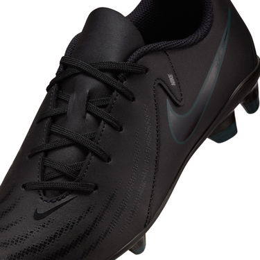 Tenisky a topánky Nike Phantom GX II Club FG/MG Čierna | fj2600-002, 4