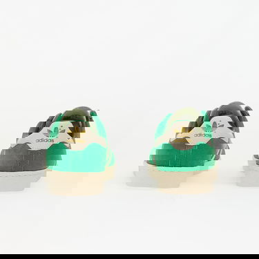 Tenisky a topánky adidas Originals Jabbar Lo Zelené | JI3432, 4