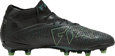 Tenisky a topánky Puma FUTURE 8 ULTIMATE AG Football Boots Čierna | 108582-02, 2