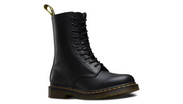 Tenisky a topánky Dr. Martens 1490 W Čierna | DM11857001, 5