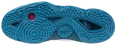 Tenisky a topánky Mizuno WAVE MOMENTUM 3 MID Biela | v1ga2317-21, 2
