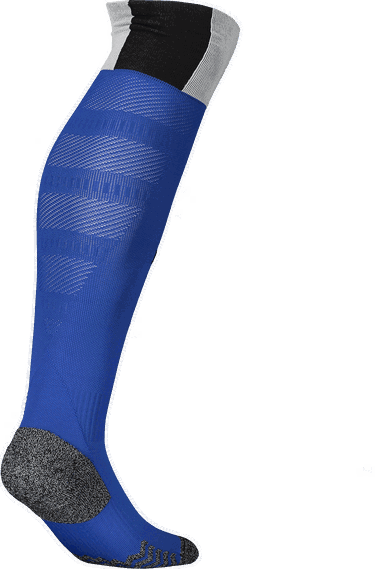 Ponožky adidas Originals Hamburger SV Home Socks 2025/26 Modrá | 6hsvji7352, 1