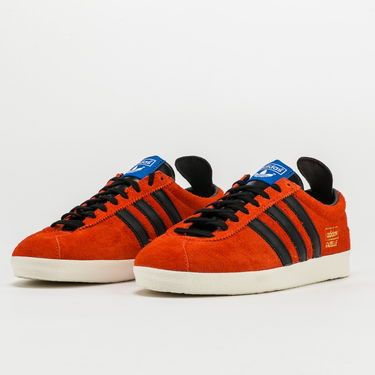 Tenisky a topánky adidas Originals Gazelle Oranžová | FX5487, 1