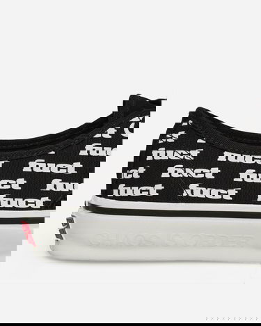 Tenisky a topánky Vans LX Authentic Reissue Čierna | VN0007QZ, 9