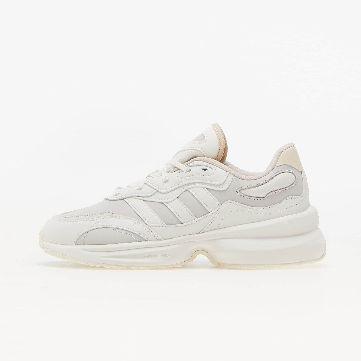 Tenisky a topánky adidas Originals Zentic W Biela | GX0425, 0