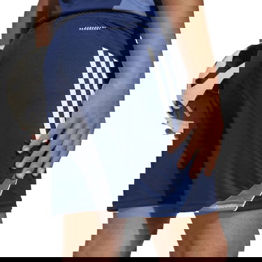 Šortky adidas Originals adidas TIRO 25C TR Training Shorts Modrá | ji6556, 4