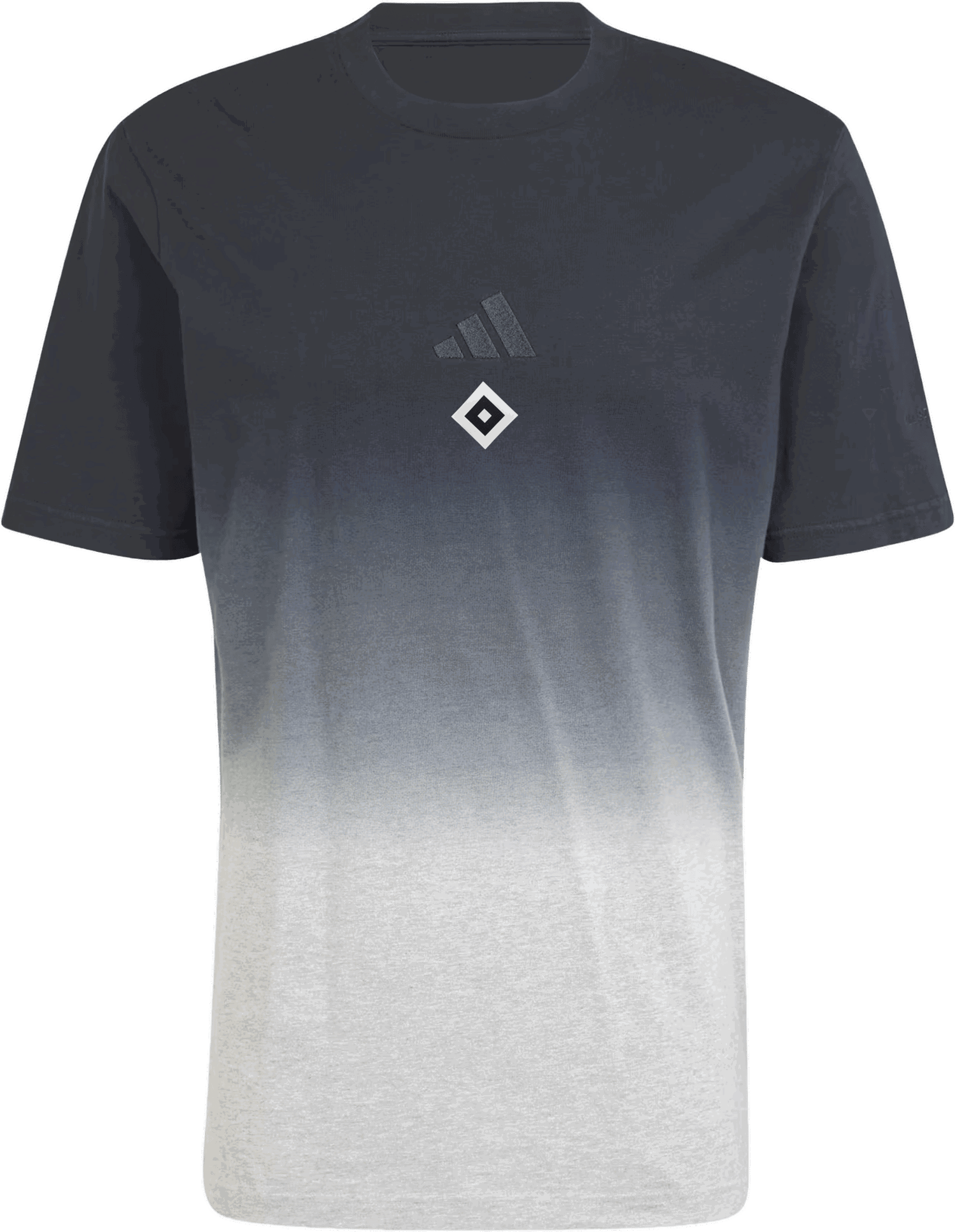 Tričko adidas Originals Hamburger SV T-Shirt Šedá | 6hsvjj3694, 1