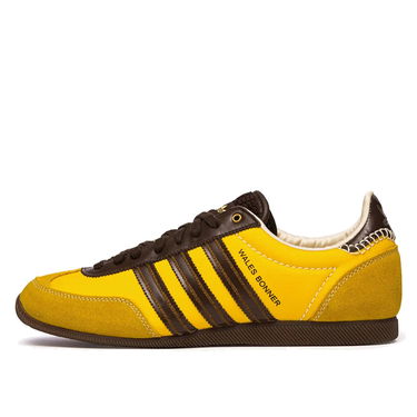 Tenisky a topánky adidas Originals Wales Bonner x Japan Žltá | GY5752, 1