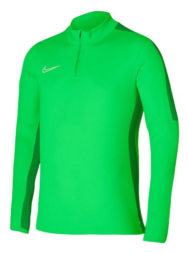 Tričko Nike Dri-FIT Academy Drill Top Zelené | dr1356-329