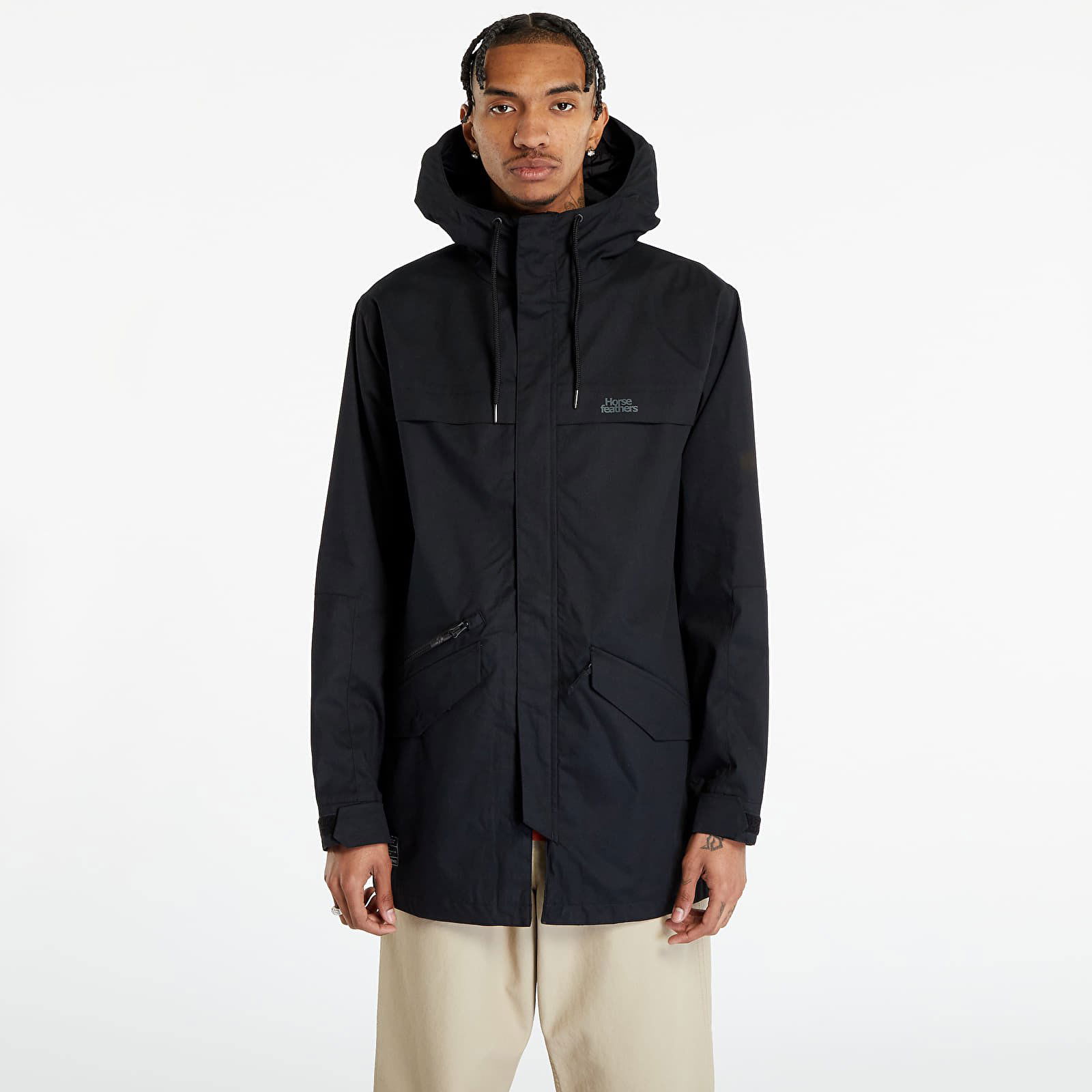 Medel Jacket