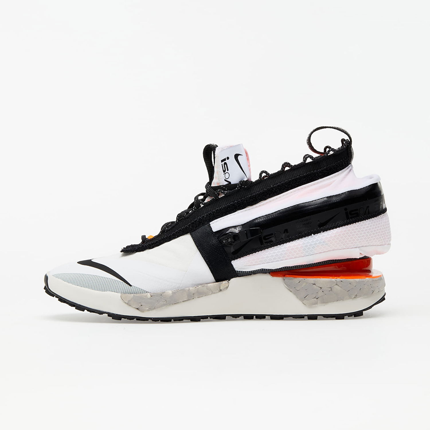 Tenisky a topánky Nike Drifter Gator ISPA Biela | CI1392-100, 0