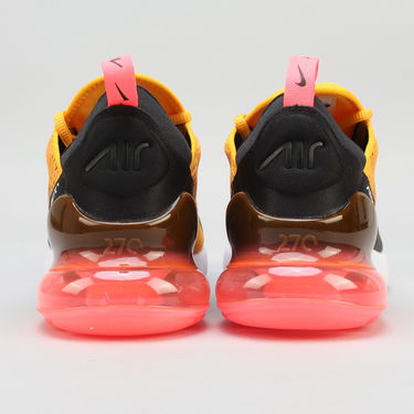 Tenisky a topánky Nike Air Max 270 ''Tiger'' Oranžová | AH8050-004, 3