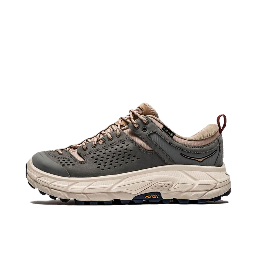 Tenisky a topánky Hoka One One Tor Ultra Low Zelené | 1130310-LSGS