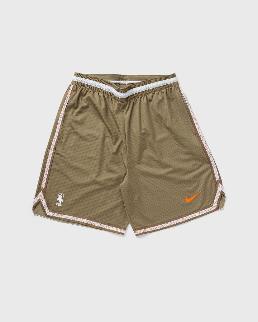 Šortky Nike N31 DF DNA SHORT 8IN men Sport & Team Shorts Hnedá | FQ3690-276