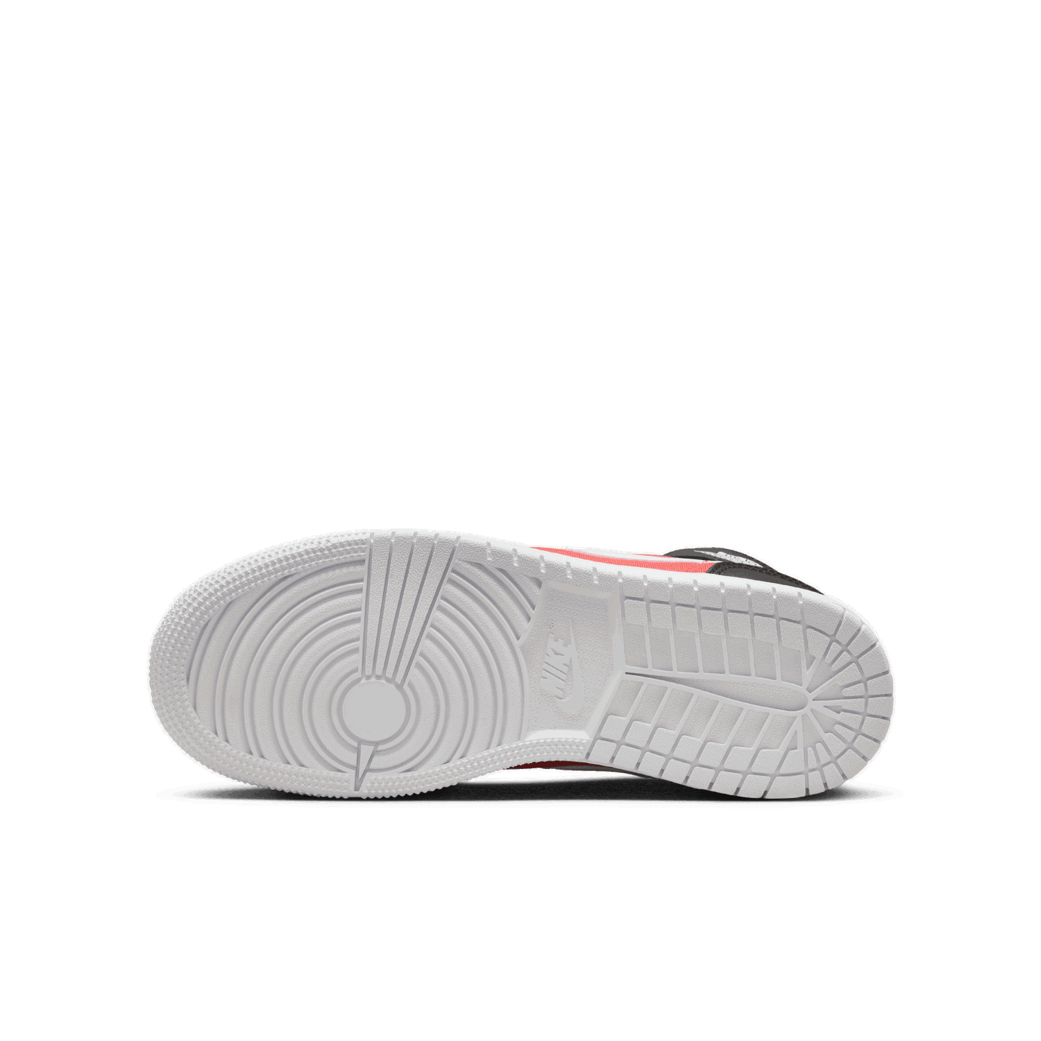 Tenisky a topánky Jordan Air Jordan 1 Mid GS Infrared 23 Rôznofarebný | FB4417-016, 1
