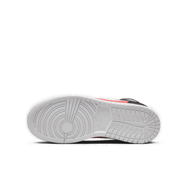 Tenisky a topánky Jordan Air Jordan 1 Mid GS Infrared 23 Rôznofarebný | FB4417-016, 1