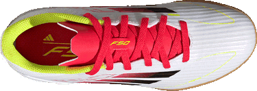 Tenisky a topánky adidas Performance F50 League IN Biela | ie3750, 9