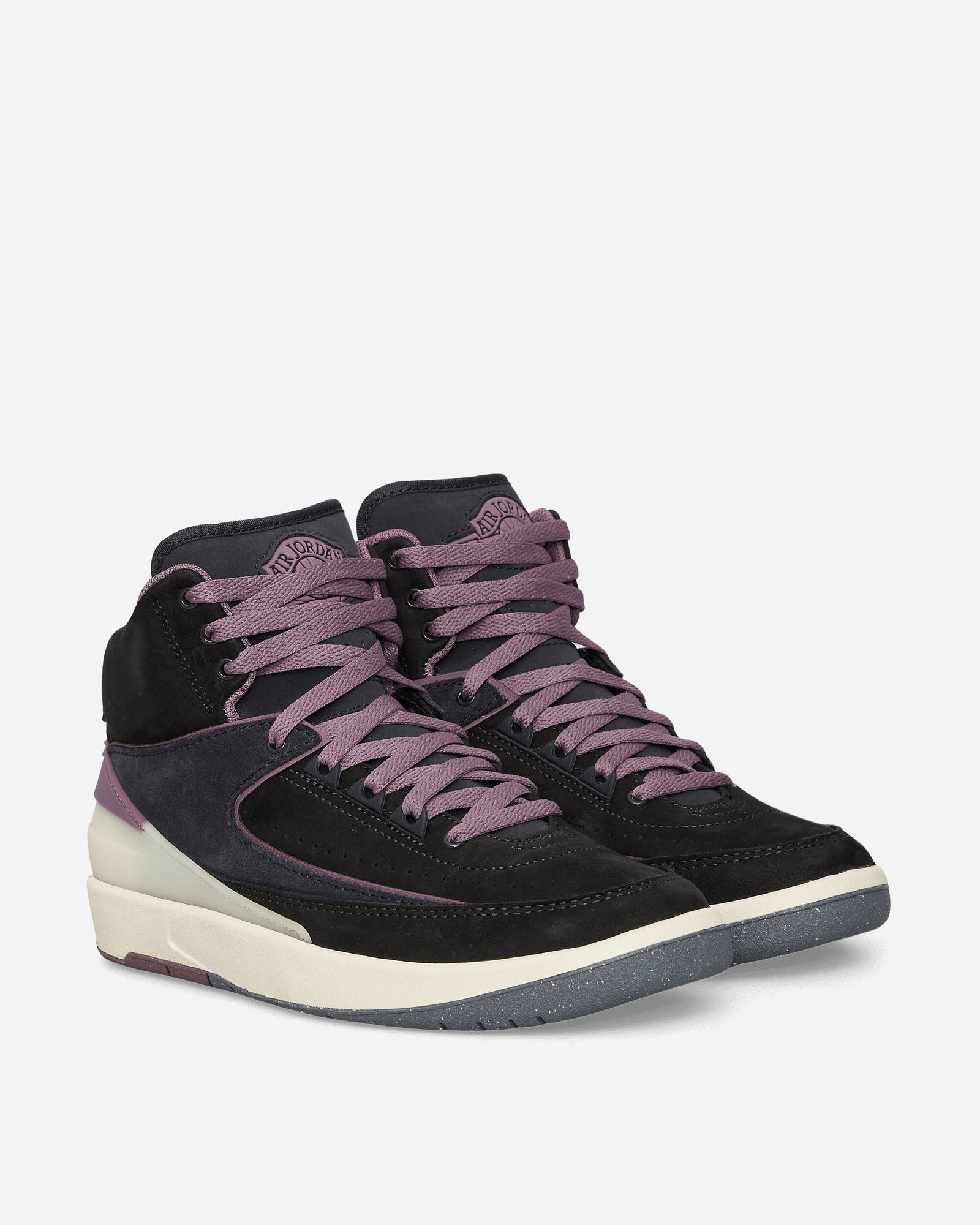 Air Jordan 2 Retro "Off Noir Mauve" W