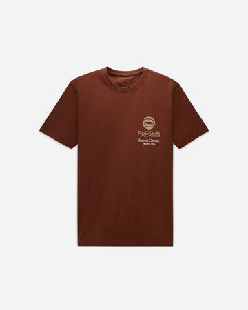 Travis Scott x NRG SS Tee