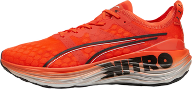 Tenisky a topánky Puma ForeverRun Nitro Červená | 380017-02, 0