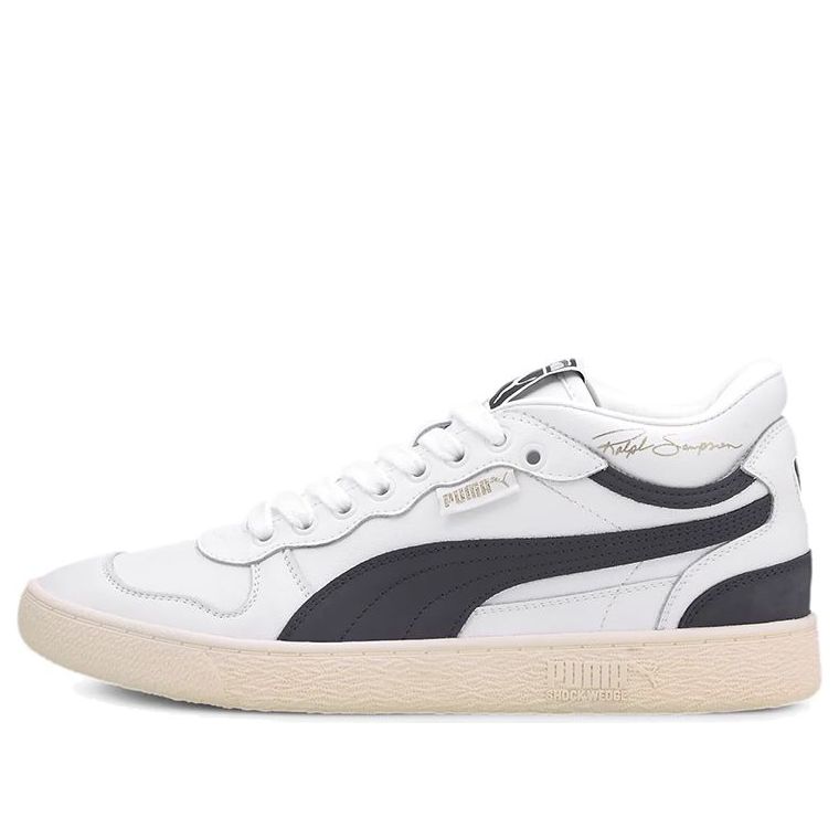 Tenisky a topánky Puma Ralph Sampson Demi OG Biela | 371683-06, 0